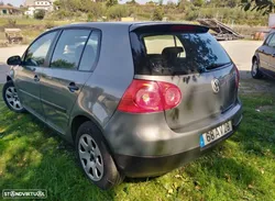 VW Golf 1.9 TDi Trendline