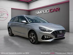 Hyundai i30 SW 1.6 CRDi 115 DCT-7 Business 1ere main tva recuperable entretien concession