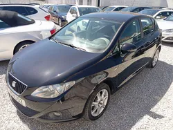 SEAT Ibiza 1.2 12V Stylance