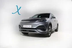 BYD Atto 3 60.48 kWh Design