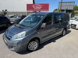 Citroën Jumpy HDi 160 FAP Business 29 L2H1 Fourgon