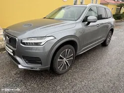 Volvo XC 90 2.0 B5 Inscription AWD