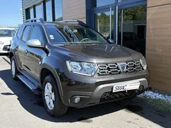 Dacia DUSTER 1.6 SCE 115CH 4X2