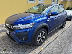 Dacia Sandero 1.0 ECO-G Stepway Extreme + Up&Go Bi-Fuel