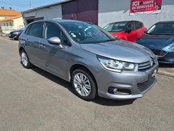 Citroën C41.6 BLUEHDI 100CH Millenium Business