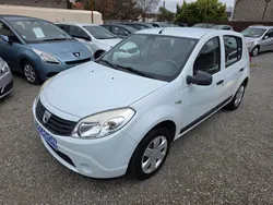 Dacia SANDERO 1.2i 73 CV 2 PLACES