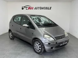 Mercedes Classe A 170 CDI Avantgarde