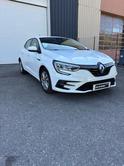 RENAULT MEGANE IV BERLINE 1.5 DCI 115ch