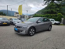 Volkswagen Polo 1.6 TDI 95 DSG7 Lounge 70 500 kms