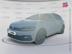 Volkswagen Polo 1.0 TSI 115ch R-Line Exclusive DSG7 Euro6d-T