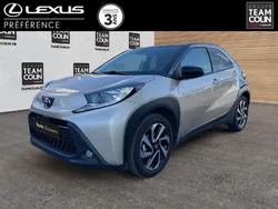 Toyota Aygo X 1.0 VVT-i 72ch Design MY23