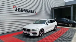 Volvo V60 B3 163 CH DCT 7 START