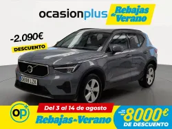 VOLVO XC40 T2 Essential