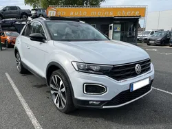 Volkswagen T-ROC 2.0 Tsi 190 ch Carat Exclusive 4Motion DSG7+TOIT OUVRANT GTIE 6 MOIS