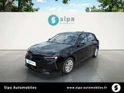 Opel Astra 1.2 Turbo 110 ch BVM6 5p