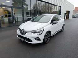 Clio techno tce 90