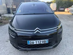 Citroën C4 Picasso 1.6 HDI Exclusive