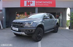 Ford Ranger 2.0 TDCi CD Raptor 4WD
