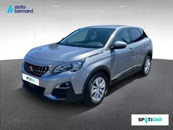 Peugeot 3008 1.5 BlueHDi 130ch S&S Active Business