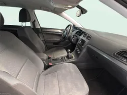 VW Golf 1.6 TDi BlueMotion Trendline