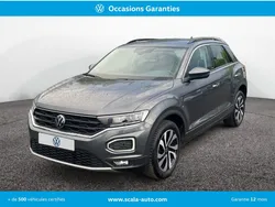 VOLKSWAGEN T-Roc 1.0 TSI 110 Start/Stop BVM6 Lounge