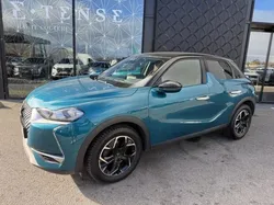 Ds DS 3 Crossback PureTech 130ch So Chic Automatique