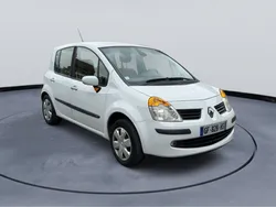 Renault modus 1.4i 98Cv