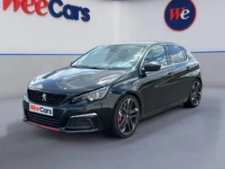 Peugeot 308 gti 1.6 thp 270