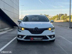 Renault Mégane ENERGY dCi 110 INTENS