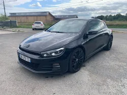 Volkswagen Scirocco 2.0 tdi 184 cv phase 3