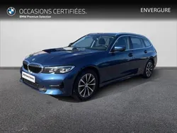 Bmw Série 3 Touring 318dA MH 150ch Business Design