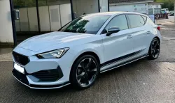 CUPRA Leon León 1.4 TSI VZ e-Hybrid DSG 245 VZ