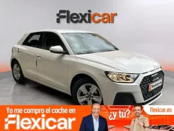 Audi A1 citycarver 25 TFSI 70kW (95CV)