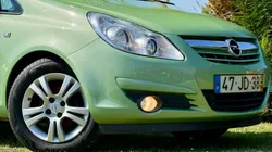 Opel Corsa 1.3 ECOFLEX