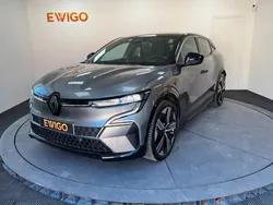 RENAULT Megane EV60 E-TECH 220ch ICONIC 75PPM 60kw/h SUPER-CHARGE