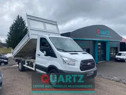 Ford Transit VI P 350 L2 Trend 2.0 l ecob 130 BENNE
