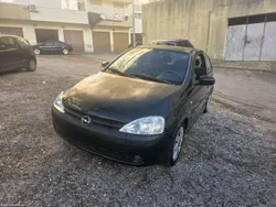 Opel Corsa C 1.2 Sport