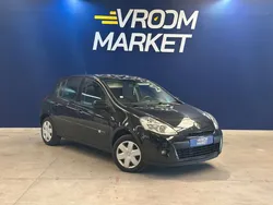 RENAULT Clio 3 1.5 D 75ch Expression Clim - 2011 - 126 000 km - Faible kilométrage