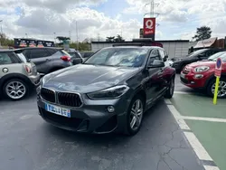 Bmw x2 pack m