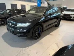 VOLKSWAGEN Touareg 3.0TSI V6 eHybrid Elegance 4Motion Tiptronic