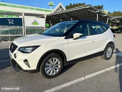 SEAT Arona 1.0 TSI Style