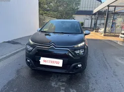 Citroën C3 2022