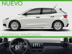 Skoda Fabia 1.0 MPI Essence 59kW
