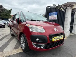 CITROËN C3 PICASSO 1.6 e-HDI 92CH/ DISTRIBUTION NEUF / IRRÉPROCHABLE / GARANTIE