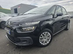 Citroën C4 Picasso BlueHDi 100 SetS BVM5 Live