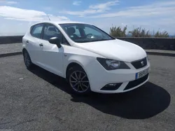 Seat Ibiza 1.2  Ar condicionado