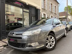 CITROEN C5 C5 THP 155 Exclusive