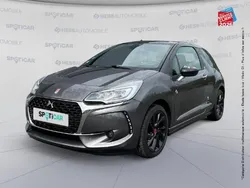 Ds DS 3 Cabrio PureTech 110ch Performance Line S&S EAT6