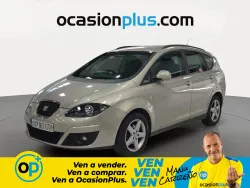 SEAT Altea XL 1.6 Reference