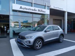 VOLKSWAGEN T-Roc 1.0 TSI 116 Start/Stop BVM6 VW Edition